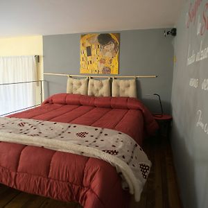 Chambre Quadruple